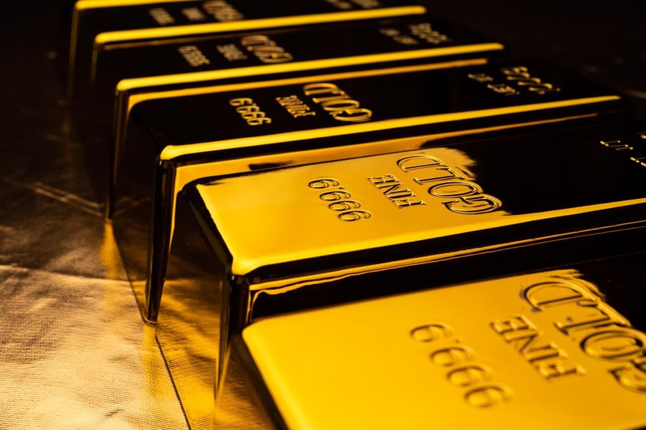 Gold's Historic 2025 Rally: Why It Surged 66% and What This Means for Your Portfolio