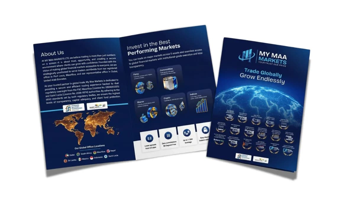 Our Brochure