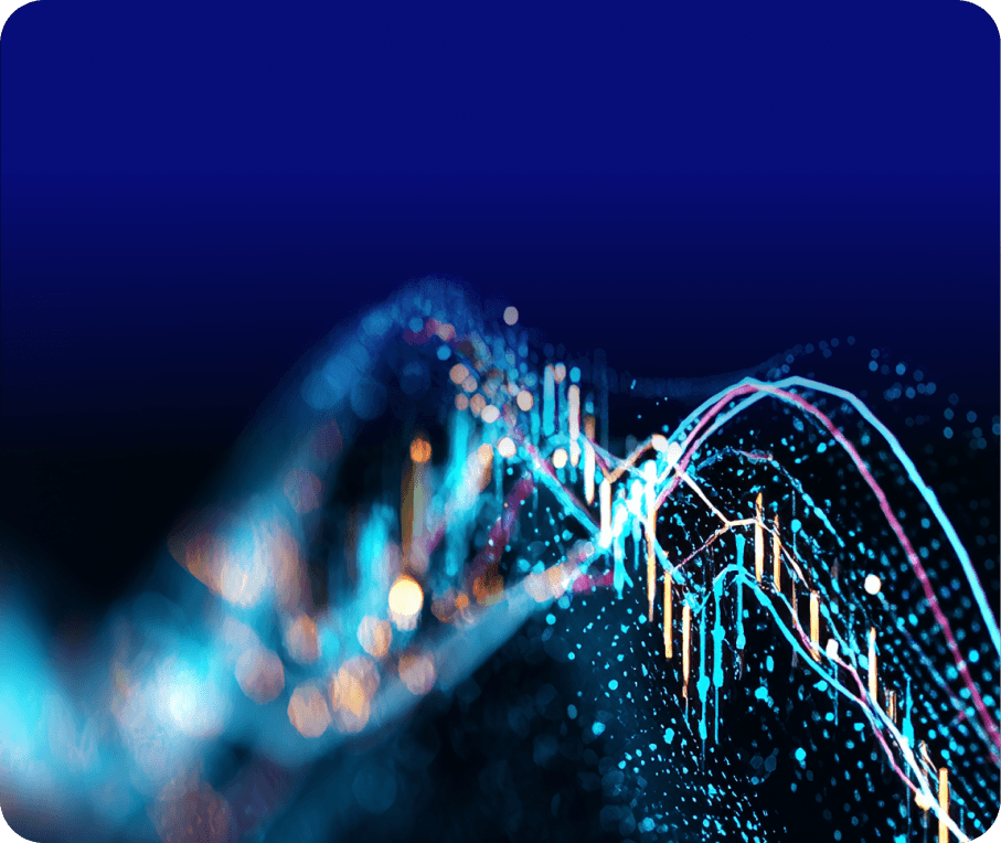 Technology-driven trading environment