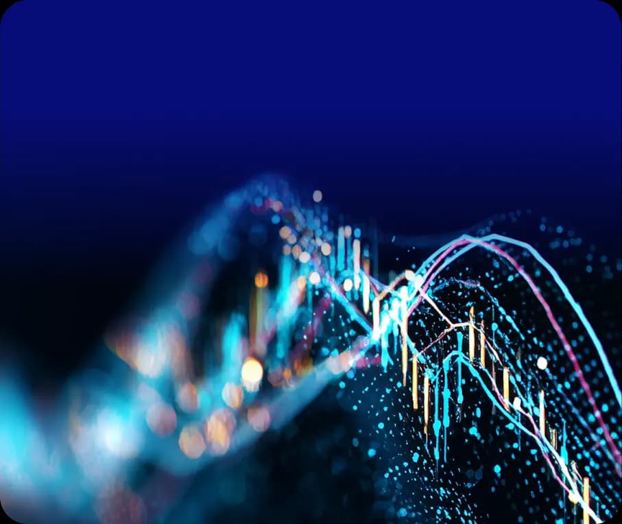 Technology-driven trading environment