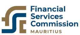 Financial Services Commission Mauritius logo