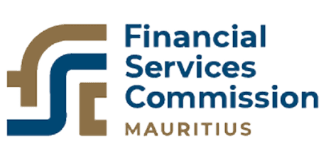 Financial Services Commission Mauritius logo