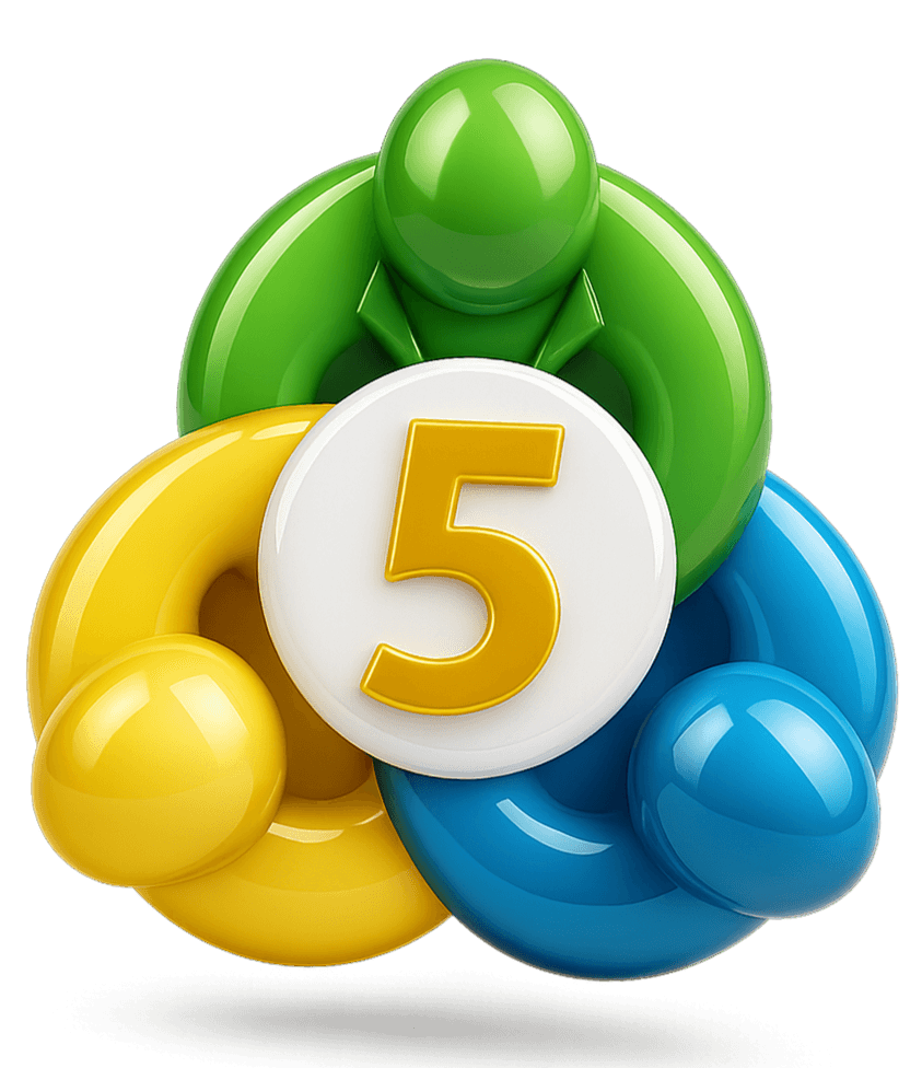 MetaTrader 5