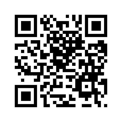 QR code to download the trading app