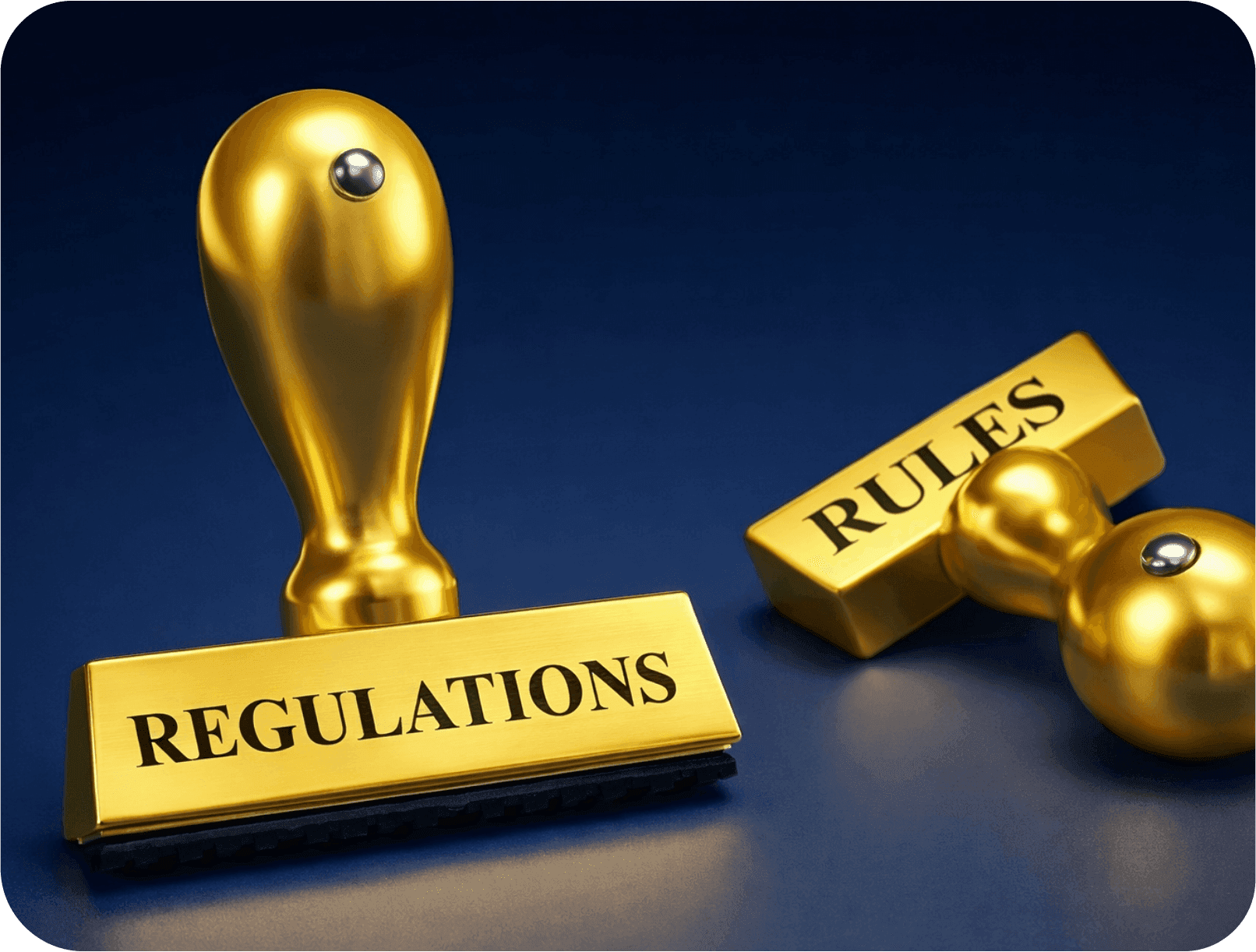 Market Impact of Regulatory Changes