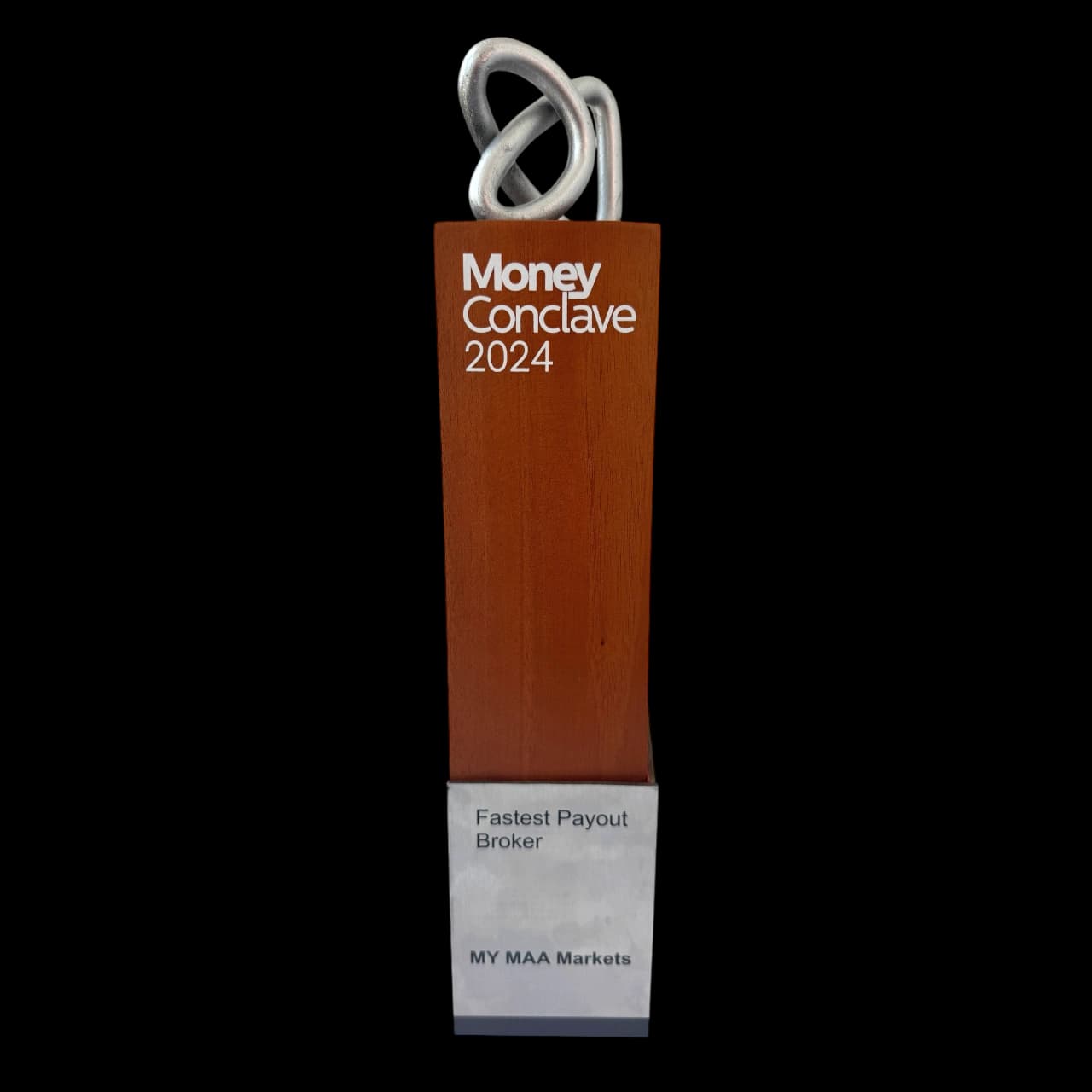 Fastest Payout Broker 2024, Money Conclave