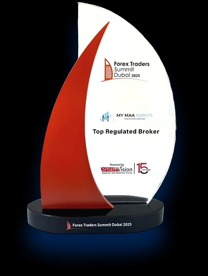 Top Regulated Broker 2025, Forex Traders Summit Dubai