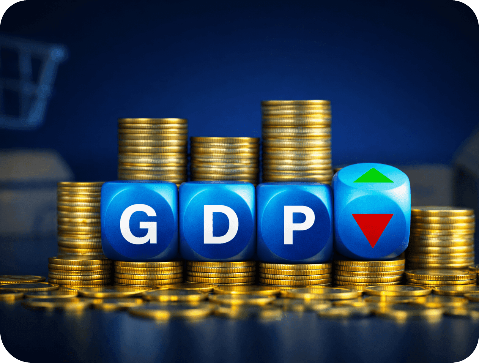 GDP Analysis: A Trader's Guide