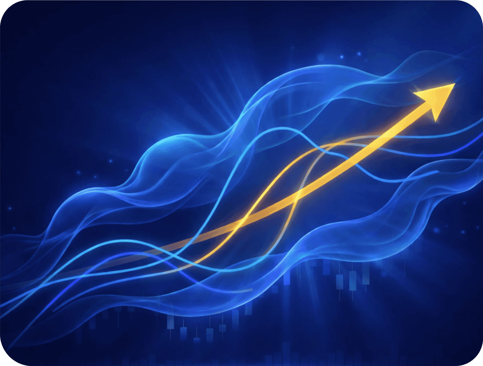 Mastering the Ichimoku Cloud: A Comprehensive Strategy Guide