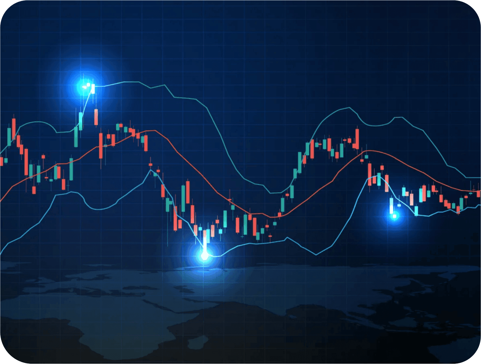 Bollinger Bands Explained: 10 Things Every Trader Needs to Know