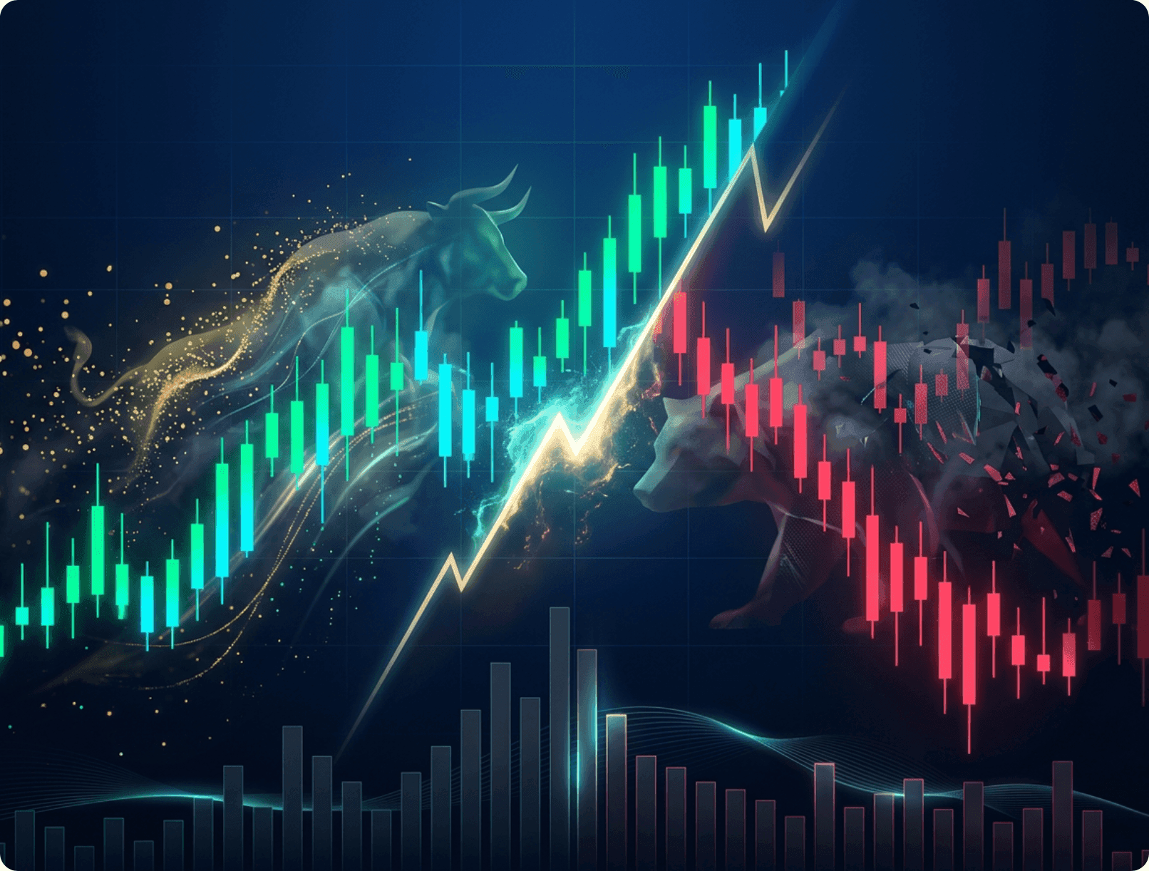 Bull vs Bear Market: Reading Market Sentiment to Identify Trends