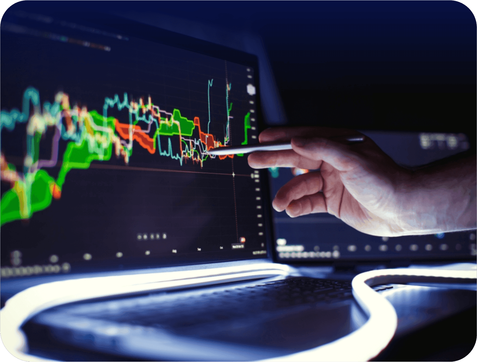 Unlocking Market Potential: 5 Ways to Utilise the Analyst Views Indicator