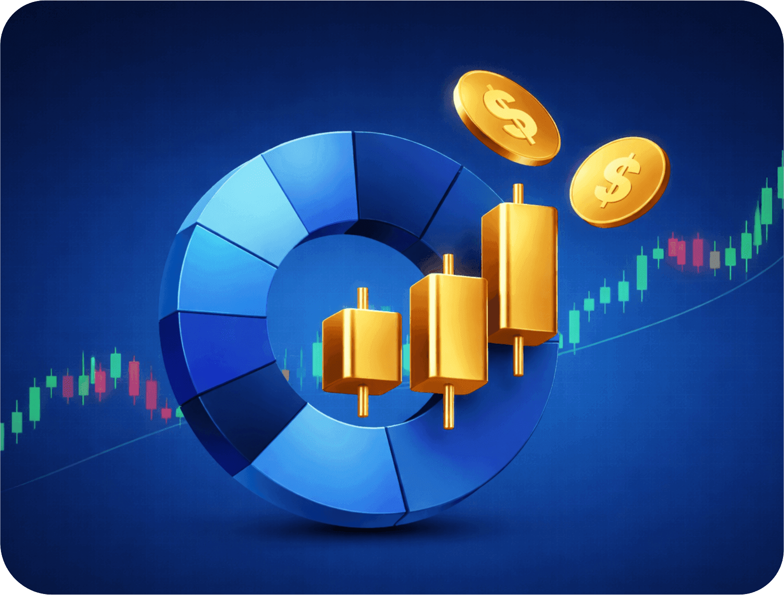 6 Ways to Diversify Your Trading Portfolio