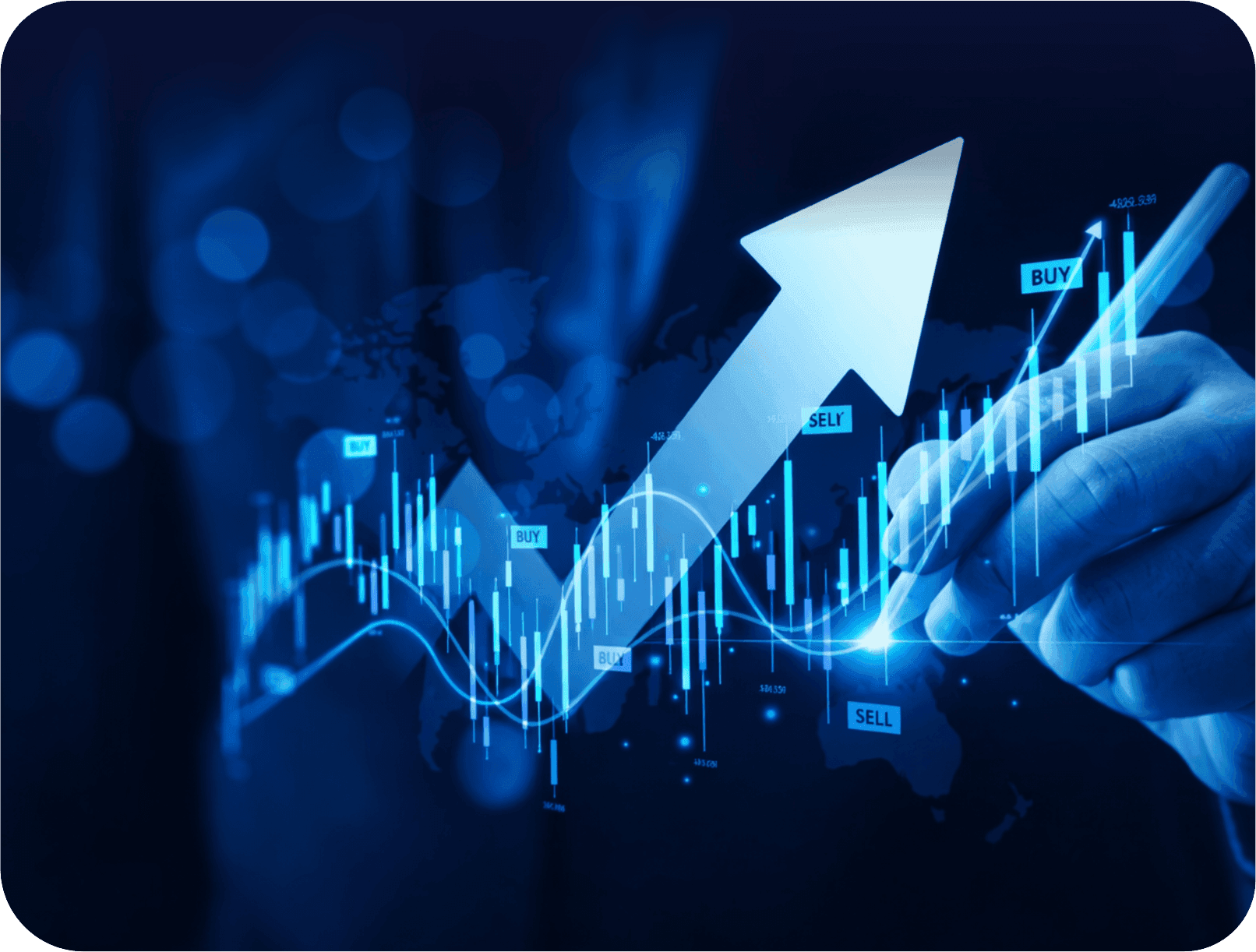 Reading Your First Price Chart: 10 Essential Concepts for Beginners