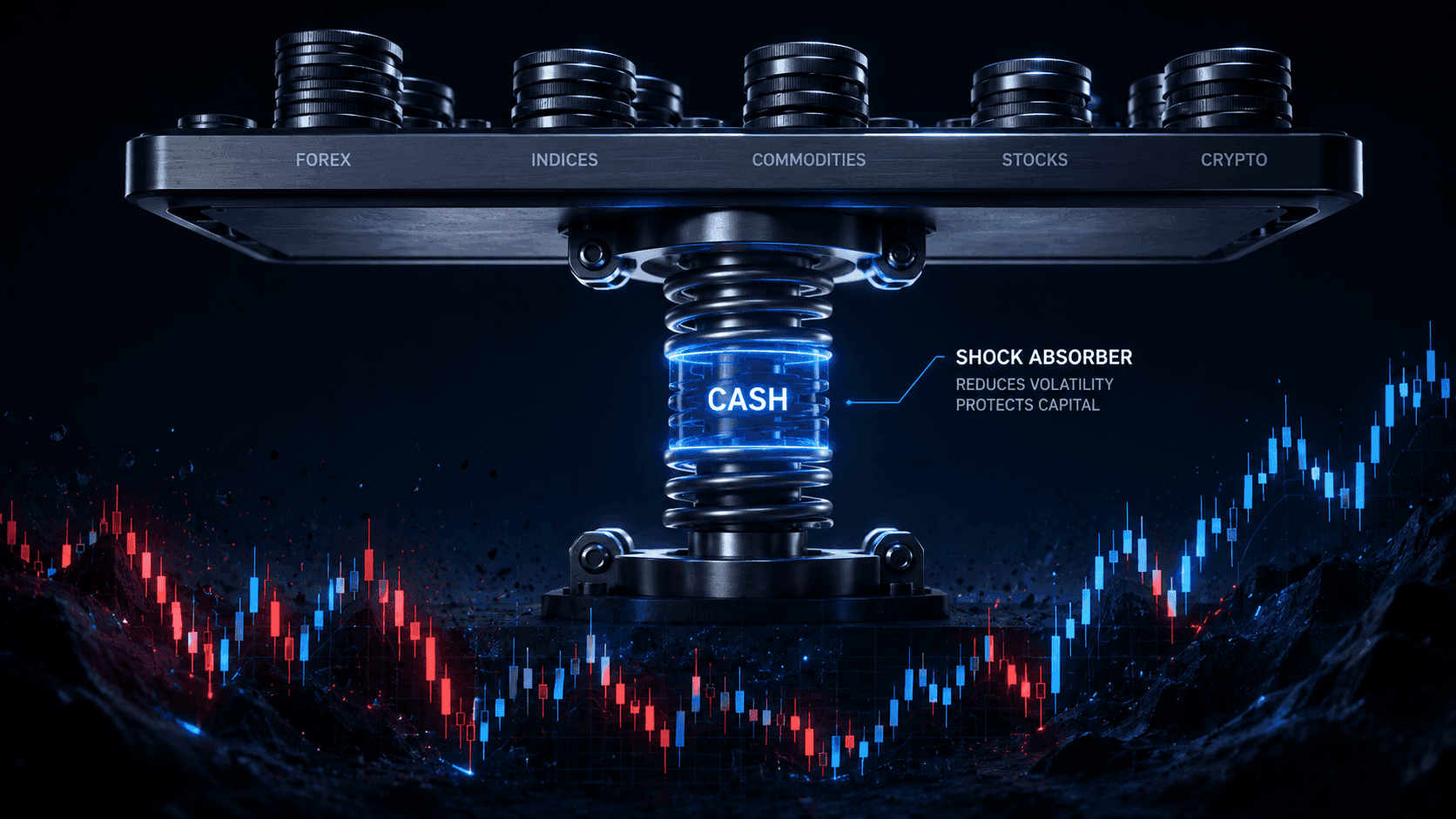 Is Cash the Most Underrated Position in Your Portfolio?