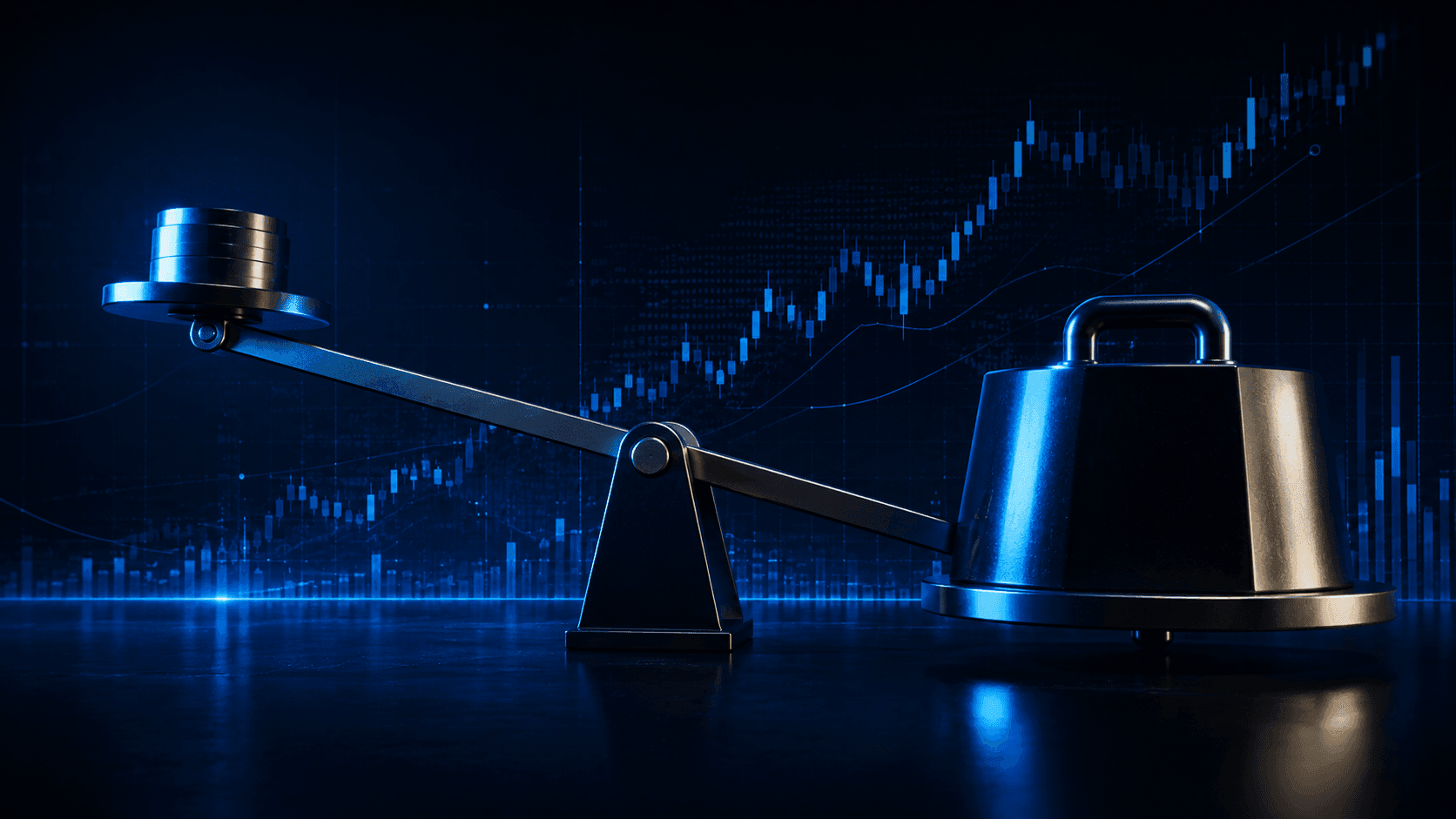Setting realistic return expectations in leveraged trading