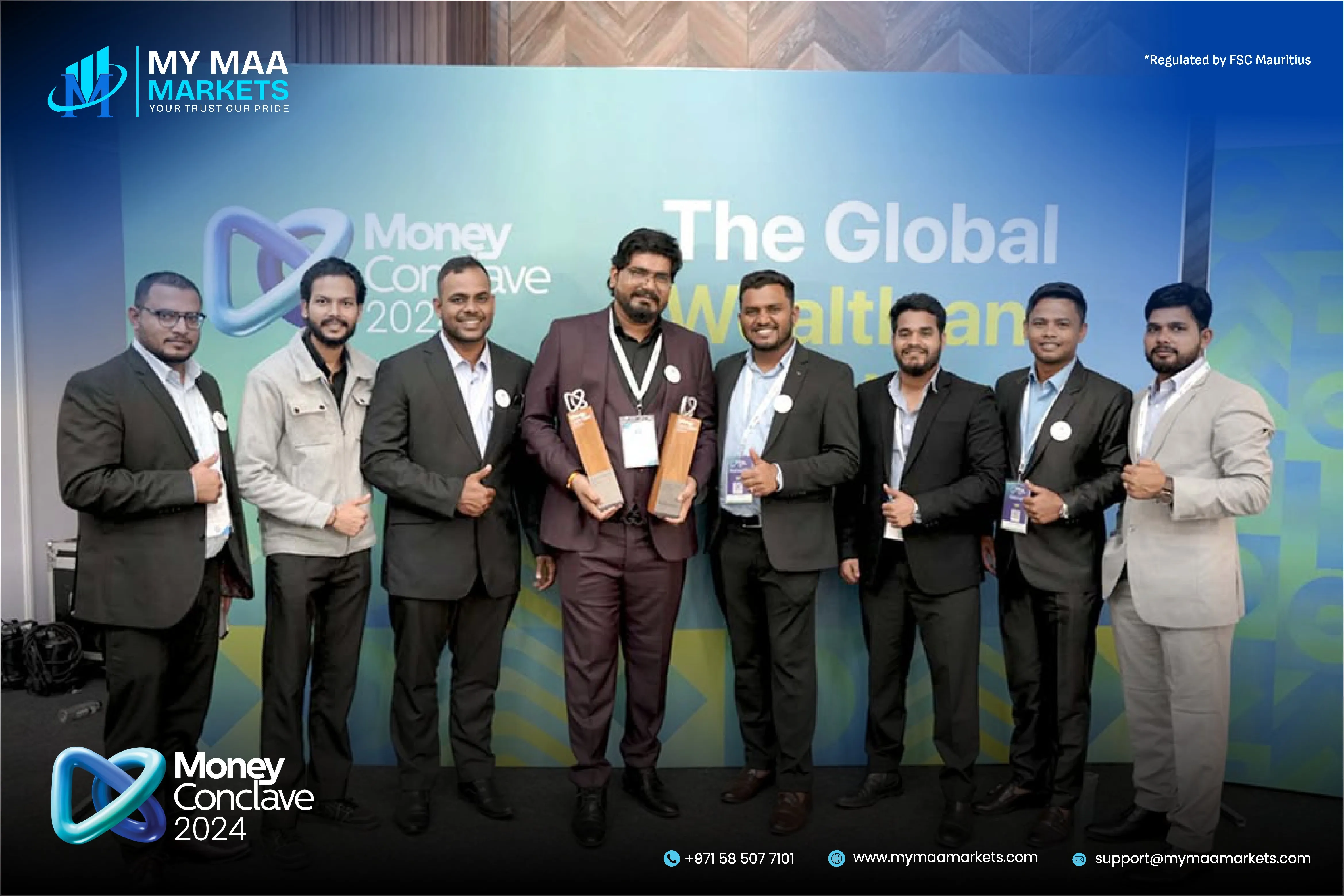 Money Conclave India | 2024