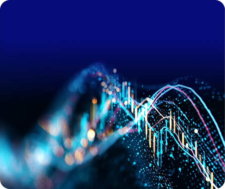 Technology-driven trading environment