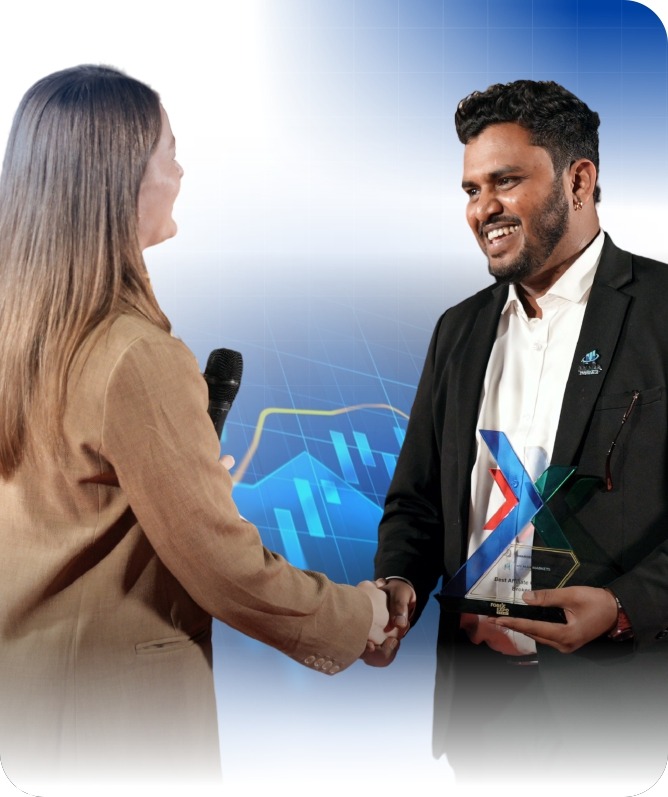Partner representative