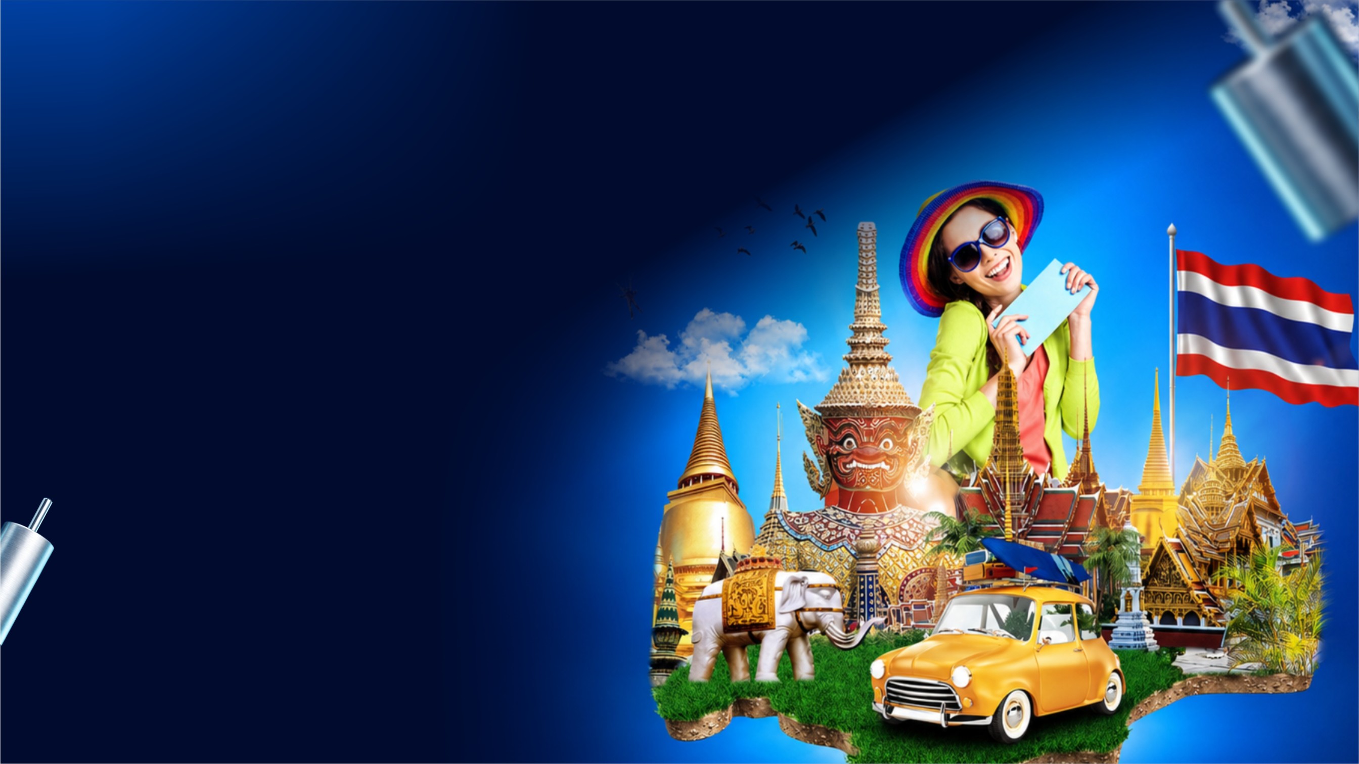 Maa Markets India hero background