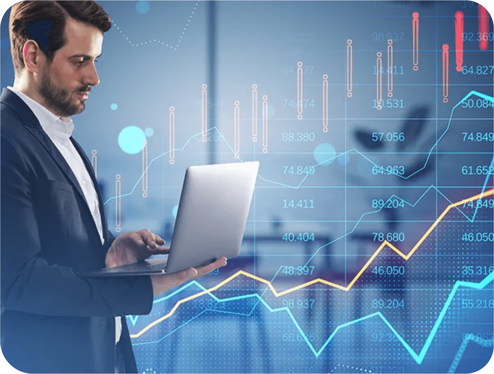 Employment Data and Market Movements