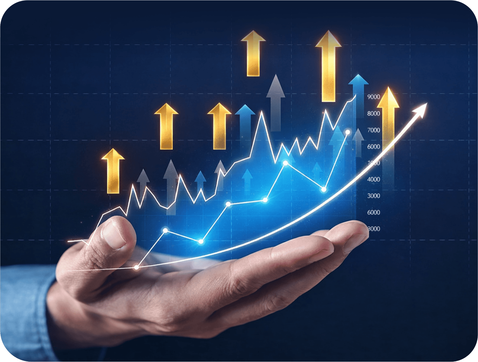 Moving Averages Trading Strategy