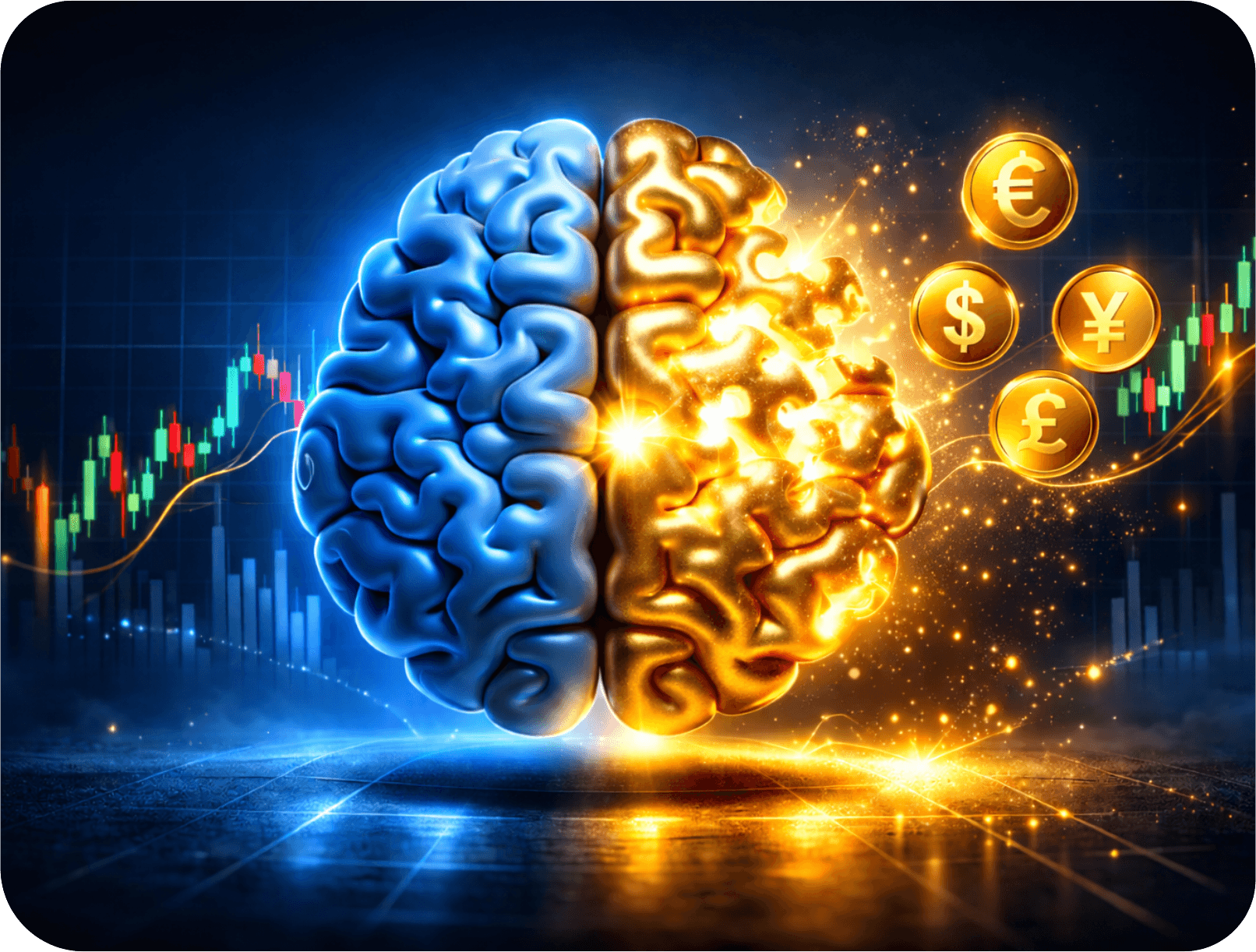 The strategy psychological impact in design