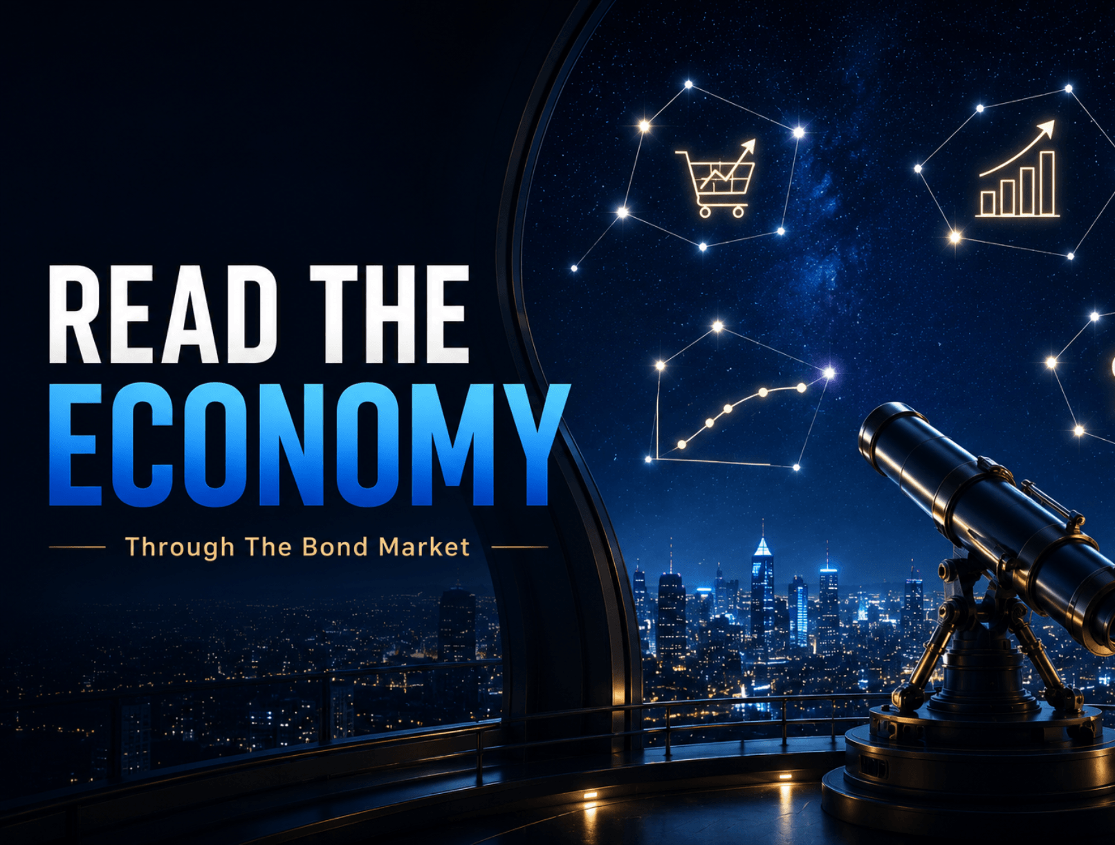 A Trader's Guide to the Bond Market