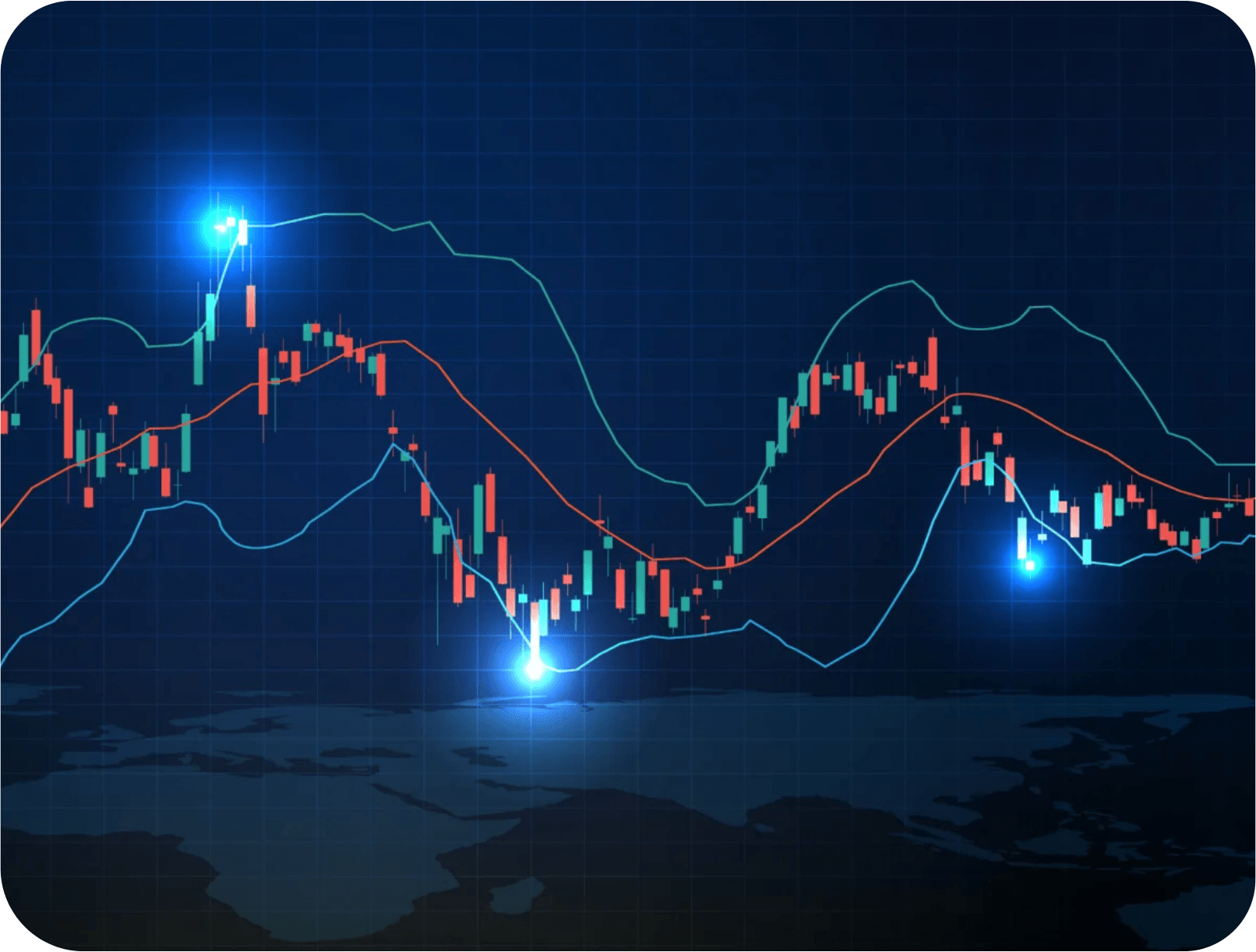Bollinger Bands Explained: 10 Things Every Trader Needs to Know