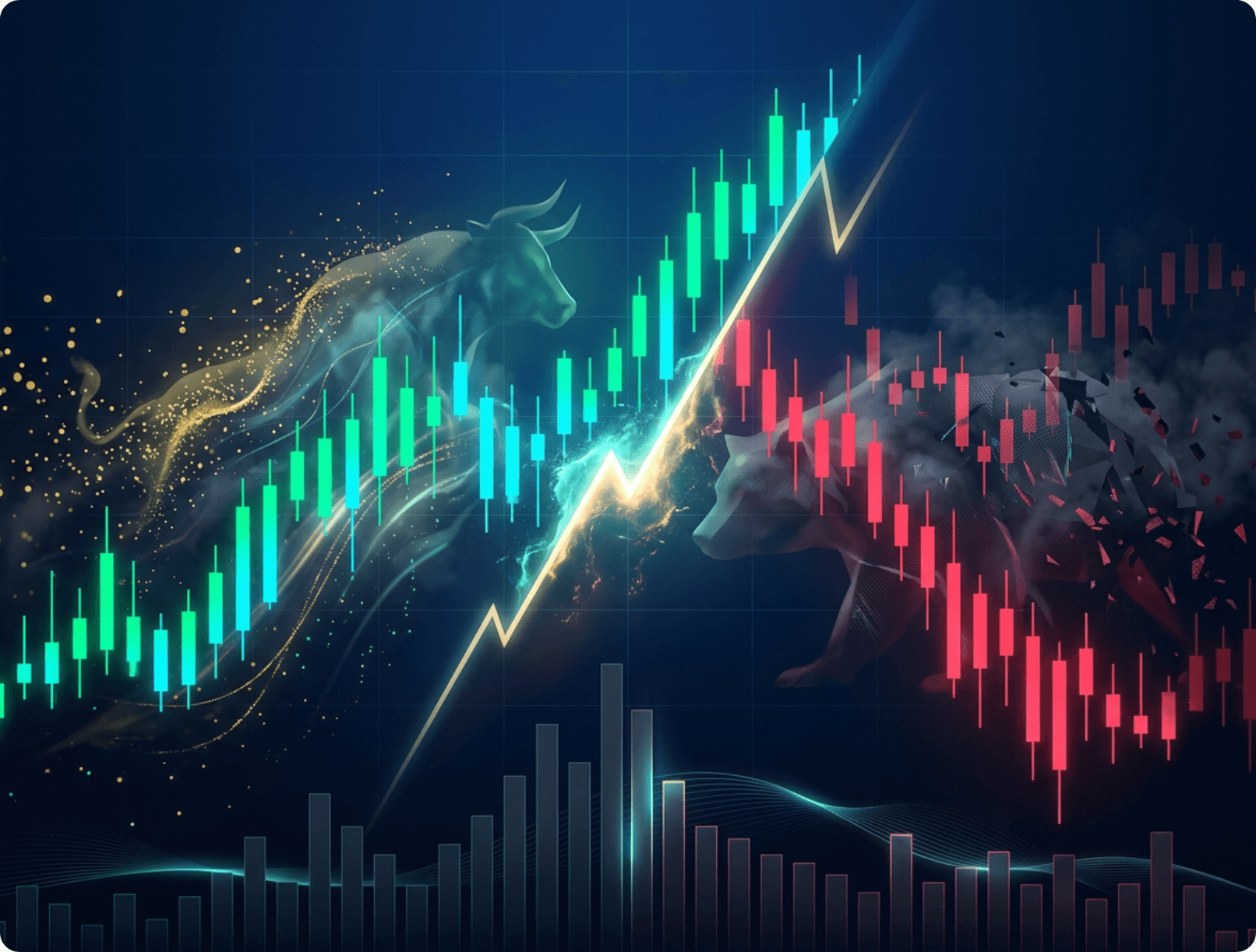 Bull vs Bear Market: Reading Market Sentiment to Identify Trends
