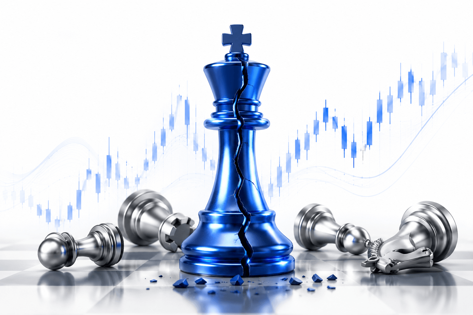 Common Trading Mistakes That Cost You Money (And How to Avoid Them)