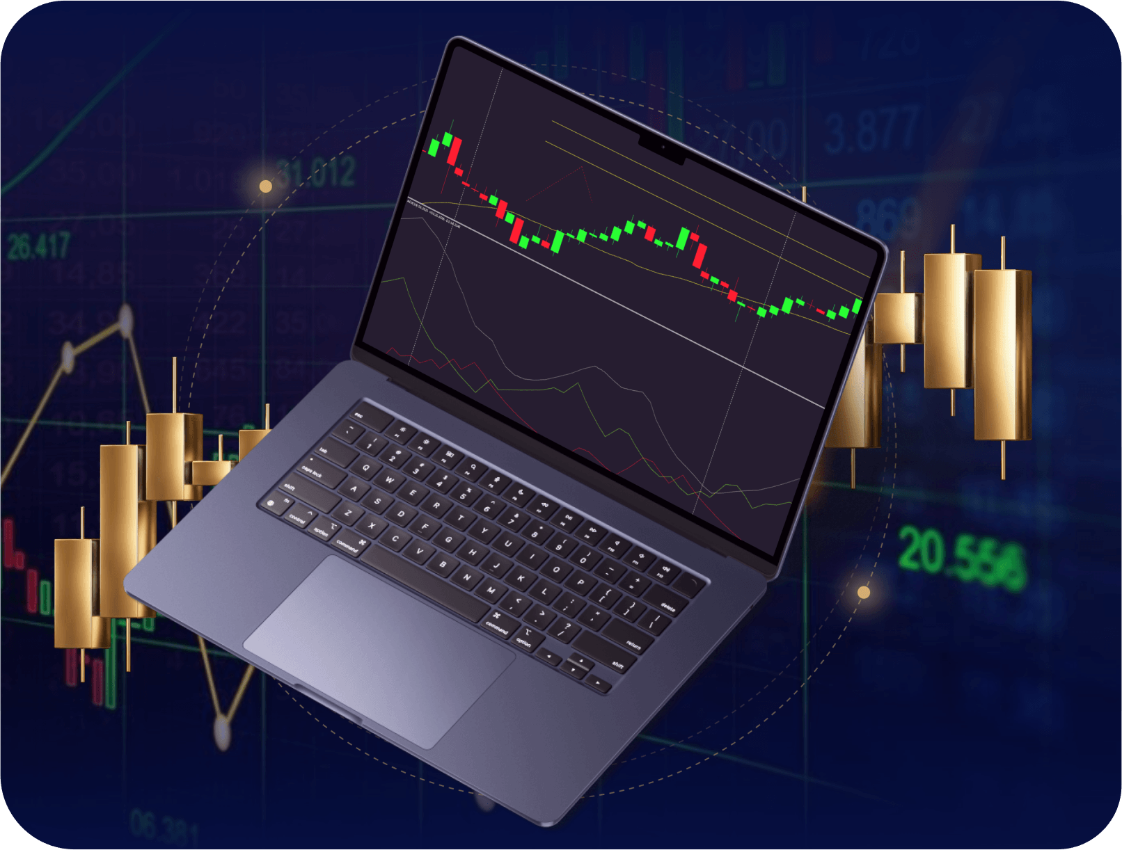 Adaptive Divergence Convergence (ADC): 5 Things Every Trader Needs to Know