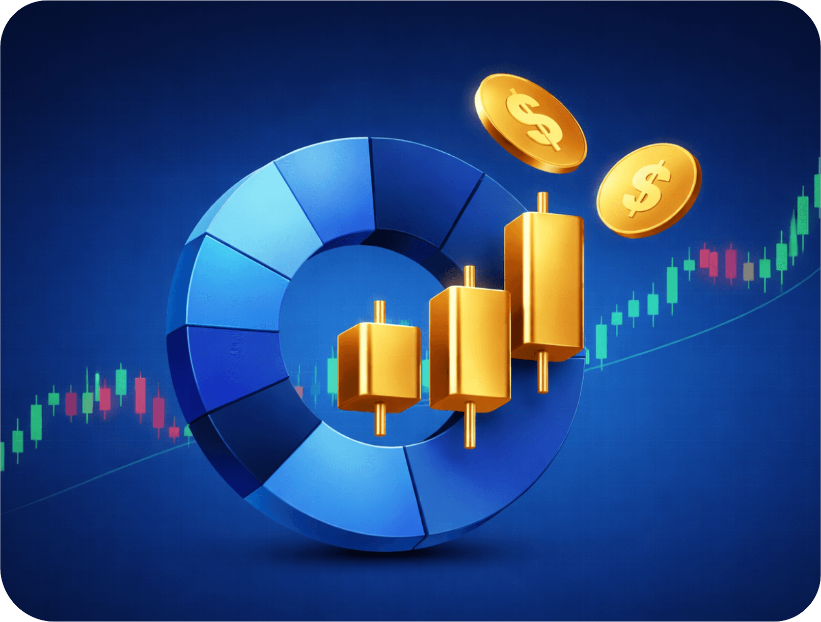 6 Ways to Diversify Your Trading Portfolio