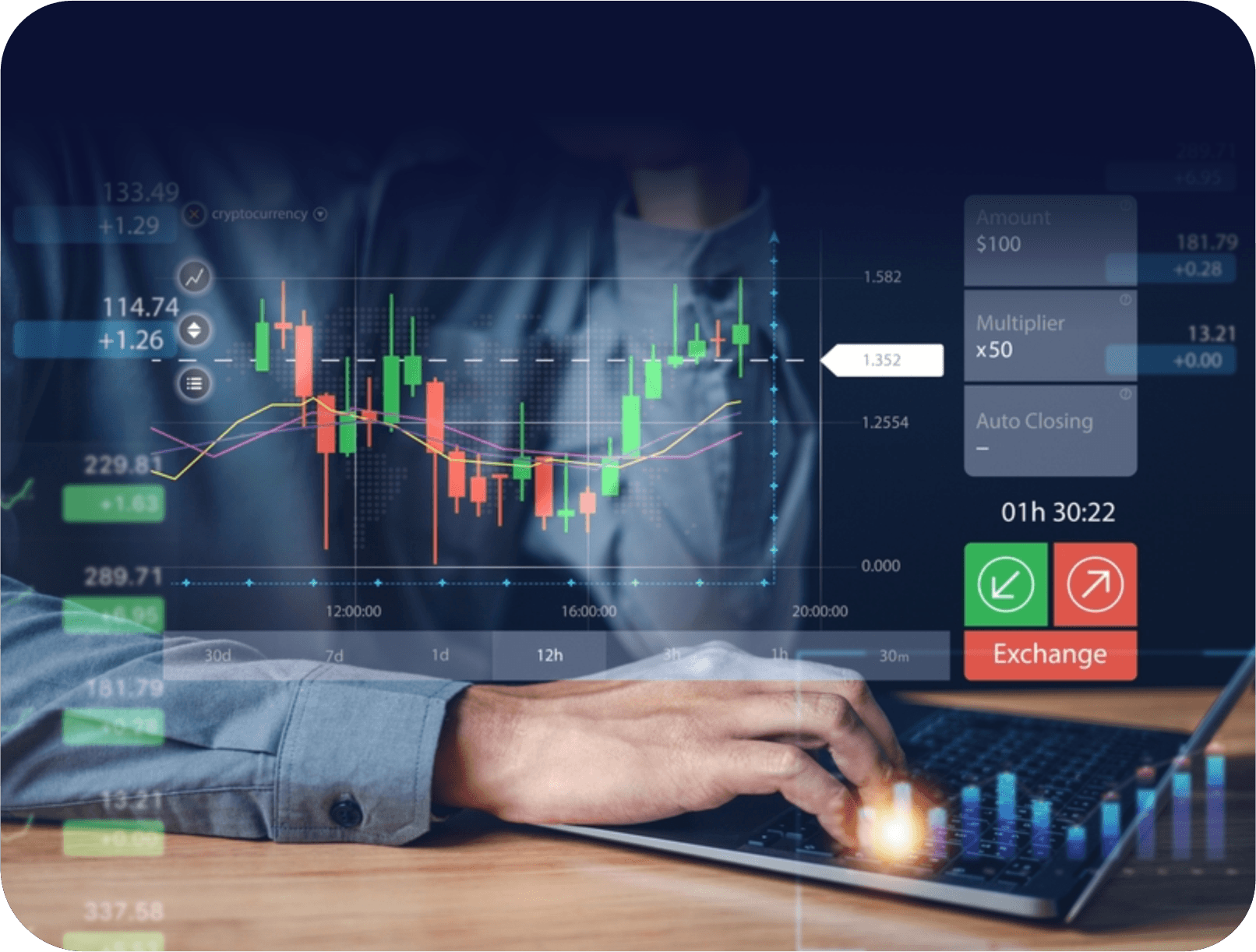 Demystifying Bid-Ask Spreads: A Comprehensive Guide for Profitable Trading
