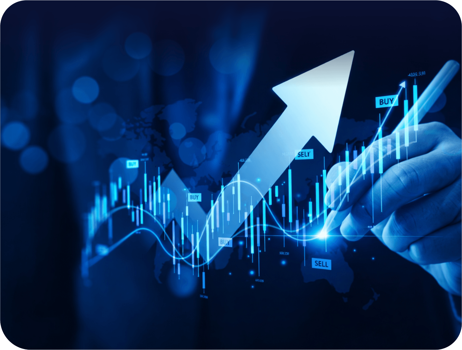 Reading Your First Price Chart: 10 Essential Concepts for Beginners