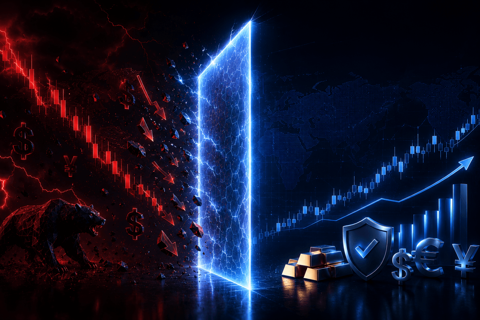 Essential Hedging Strategies Every Trader Should Master