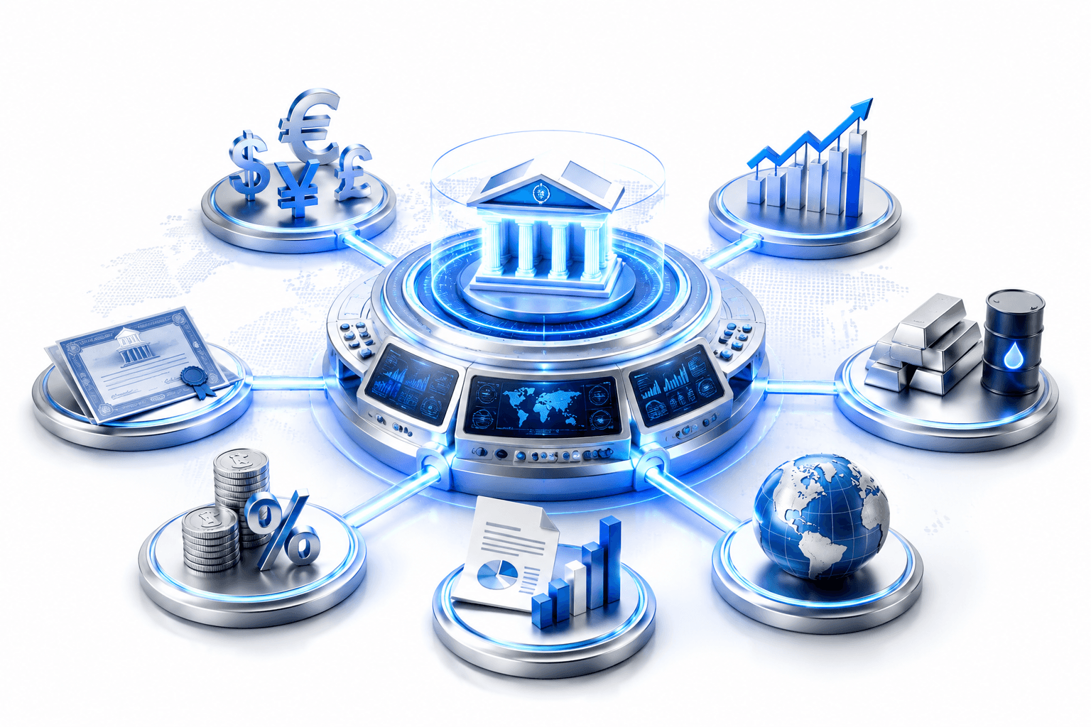 How Central Bank Policies Shape Modern Trading Strategies