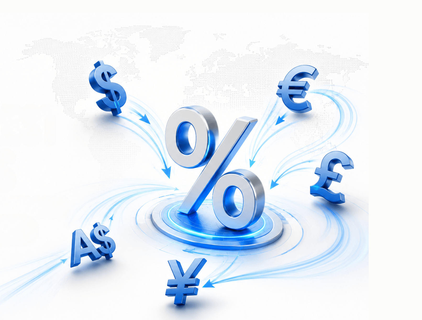 How Interest Rates Shape Currency Markets (And Your Trading Strategy)