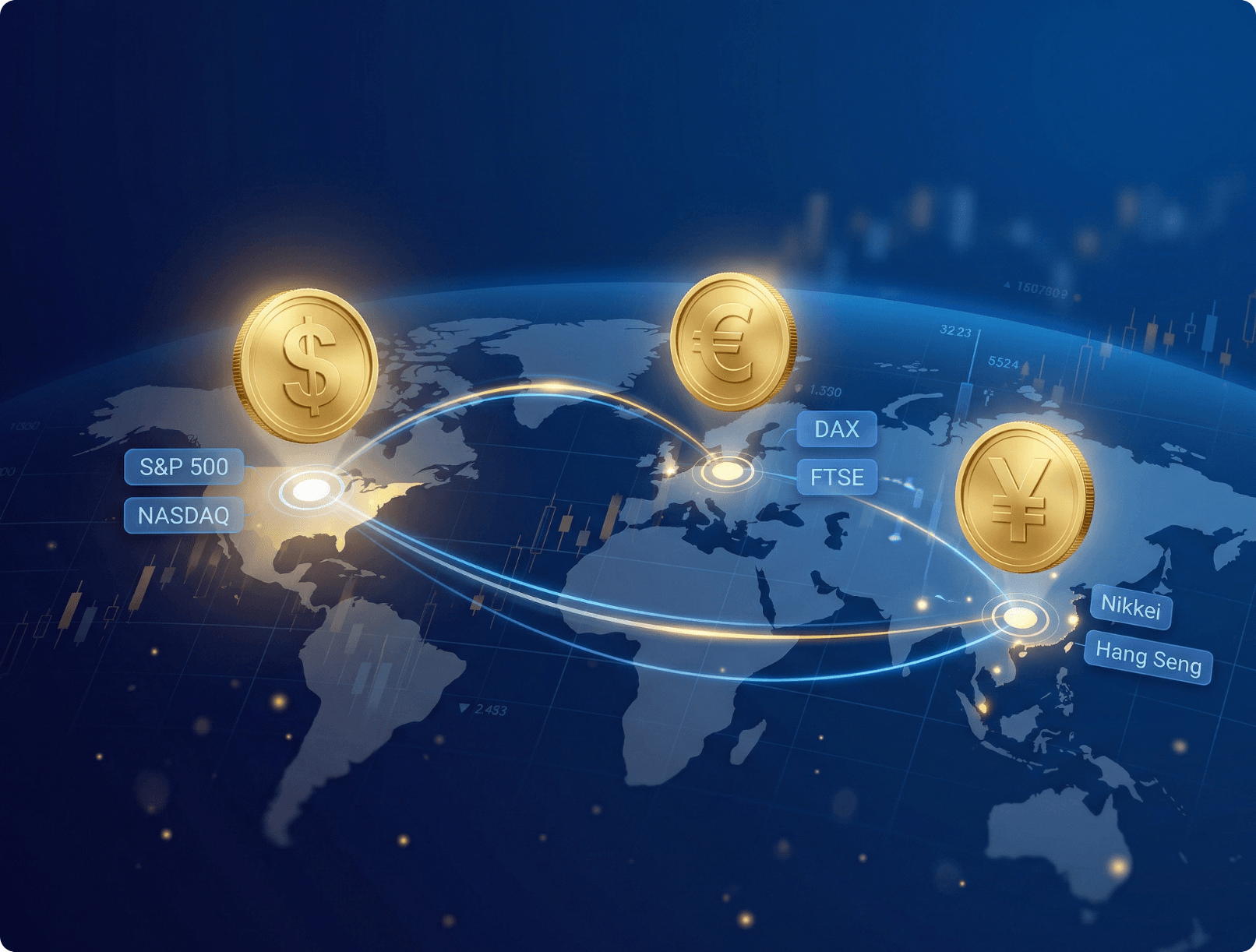 Index Trading Explained: A Comprehensive Guide to Market Indices