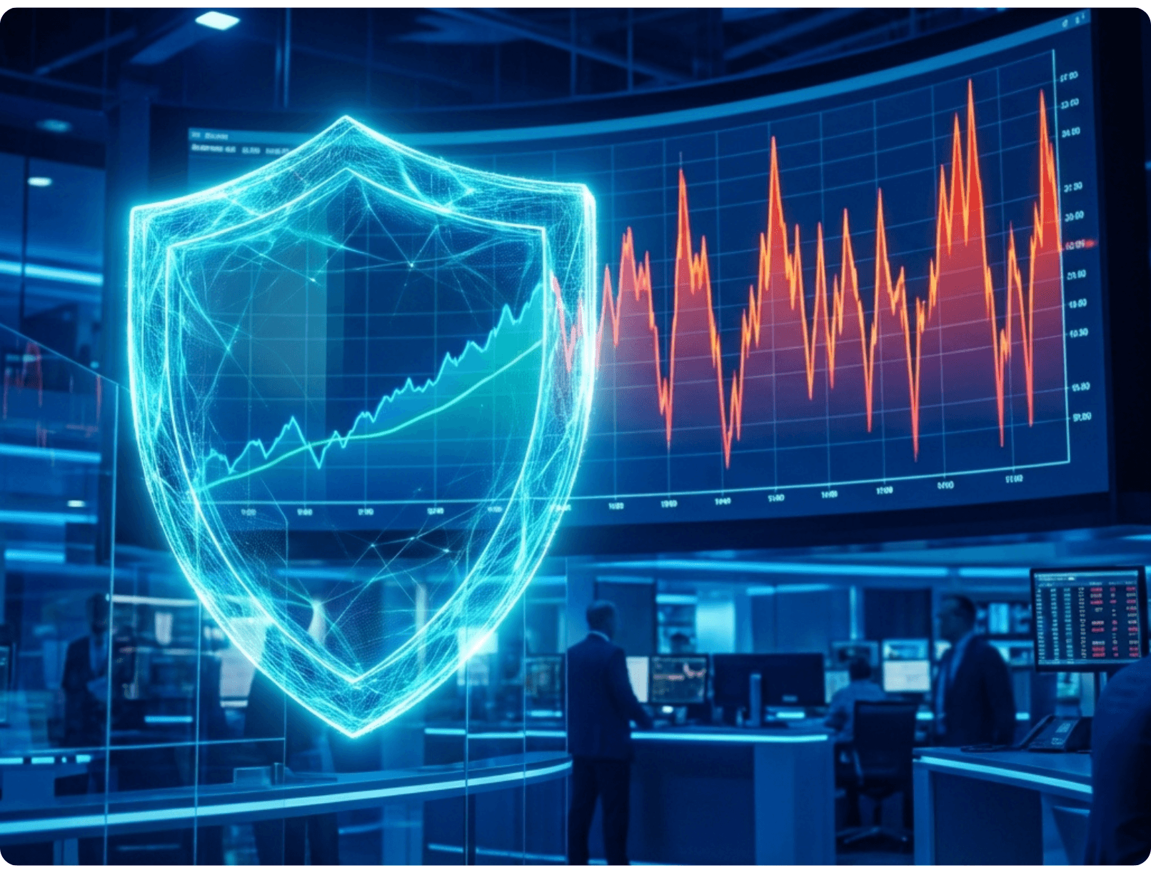 5 Essential Steps to Bulletproof Your Trading Account