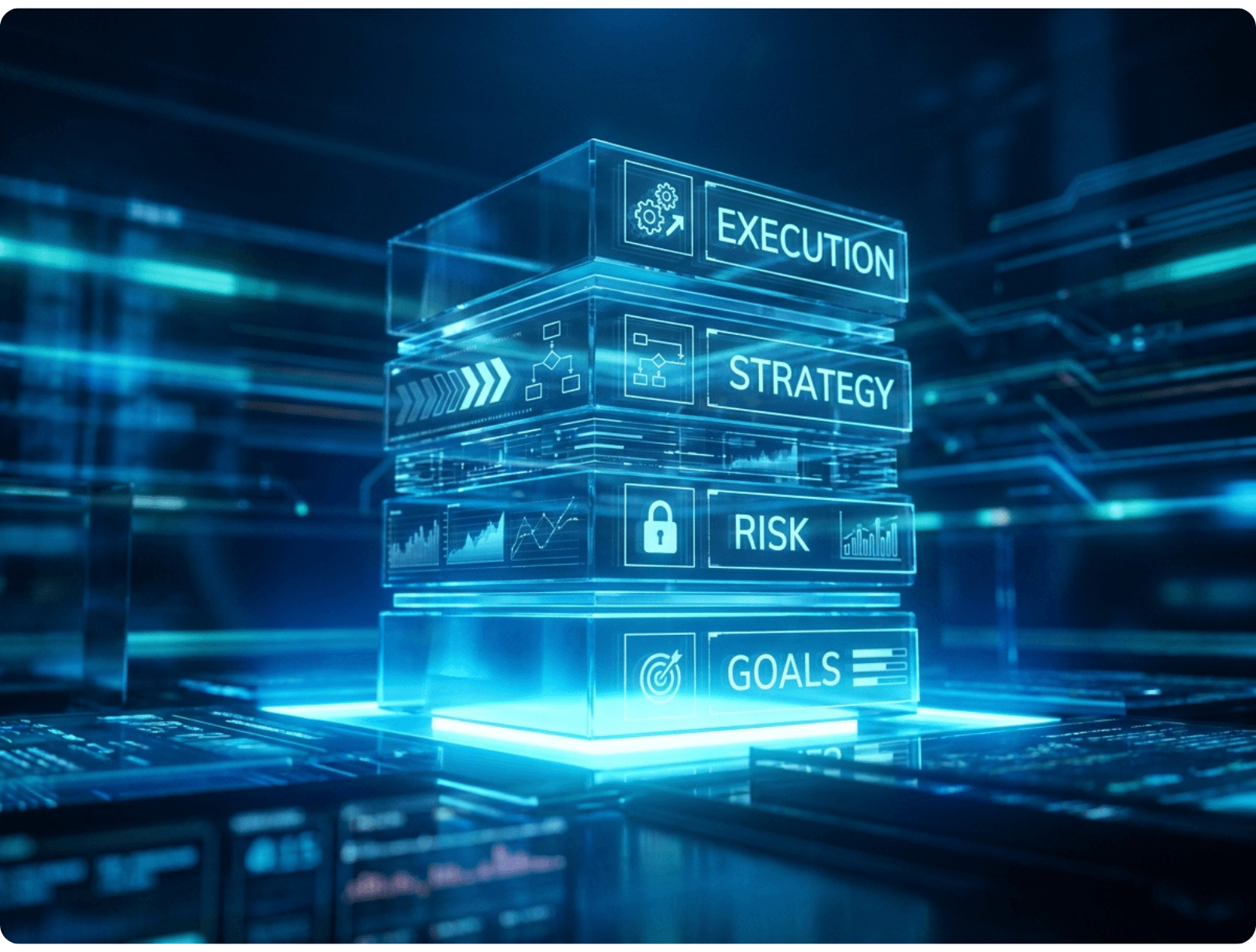 Building Your First Trading Plan: A Complete Beginner's Guide