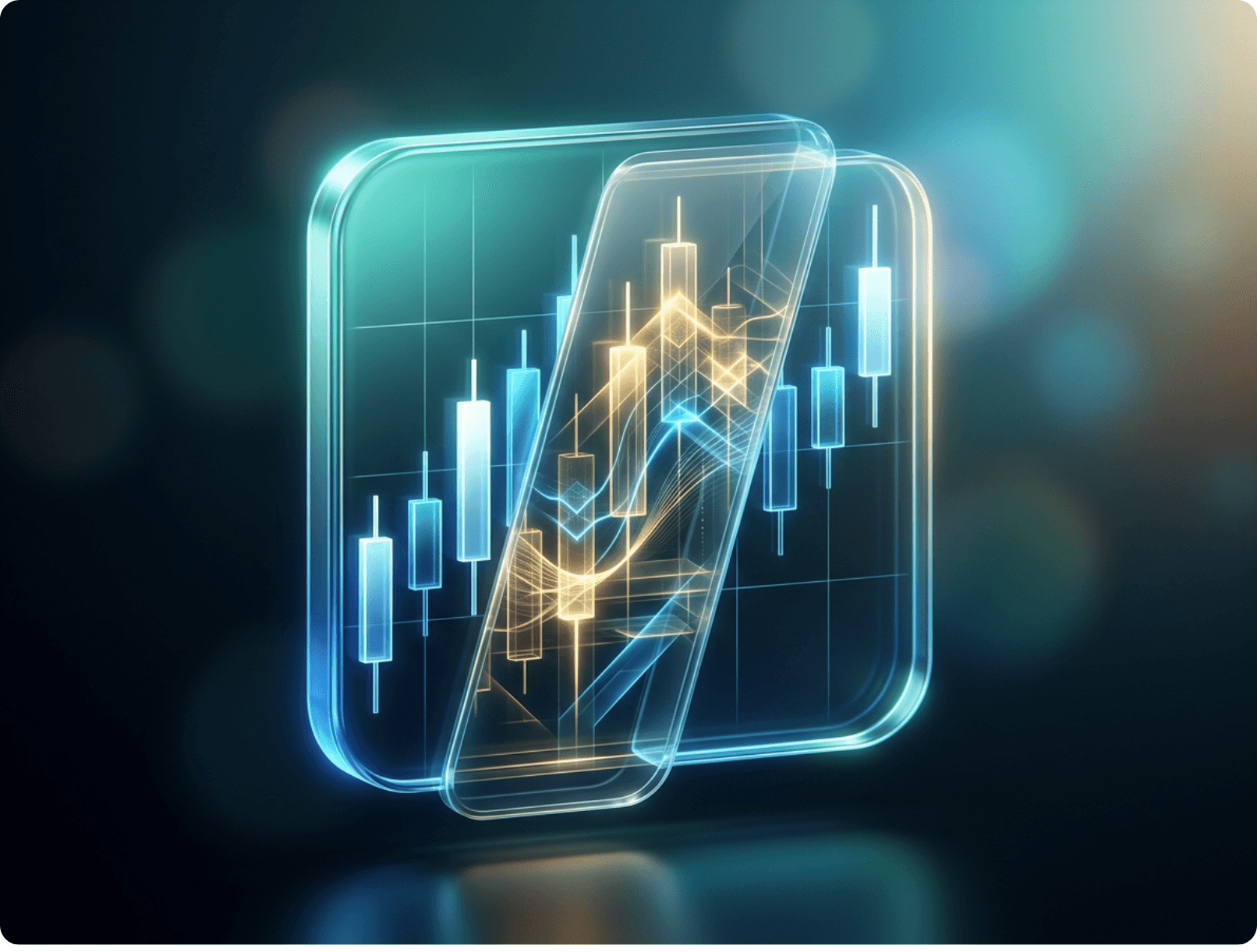 How Institutional Traders Read the Forex Market Differently