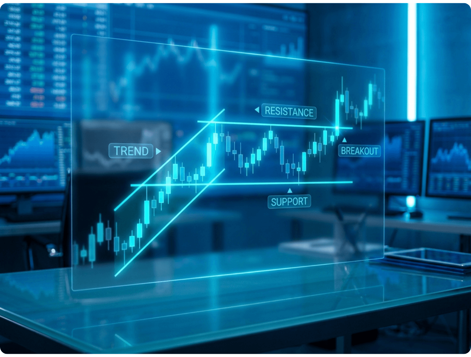 How to Read Your First Price Chart: A Beginner's Guide - Blog - My MAA ...
