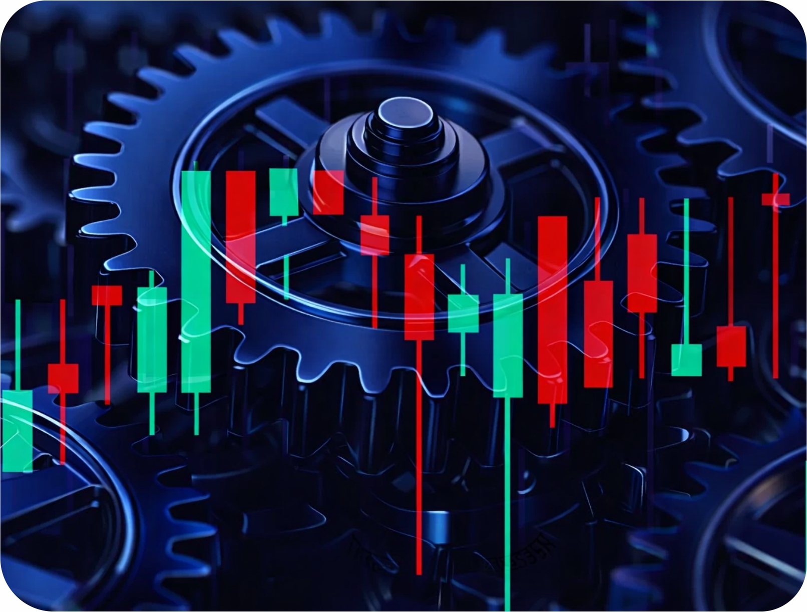 Mastering Market Mechanics: 6 Essential Trade Types for Better Order Management
