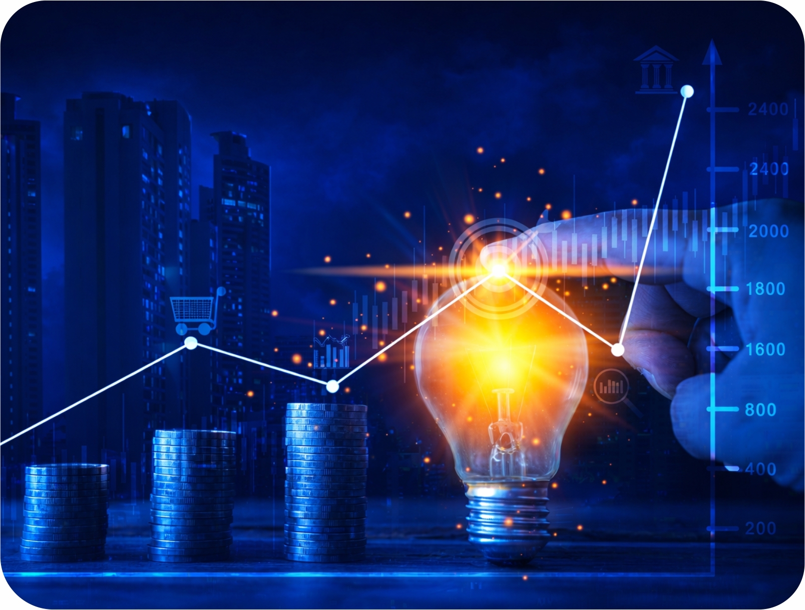 Mastering Market Trends: 10 Essential Insights into the Average Directional Index (ADX)