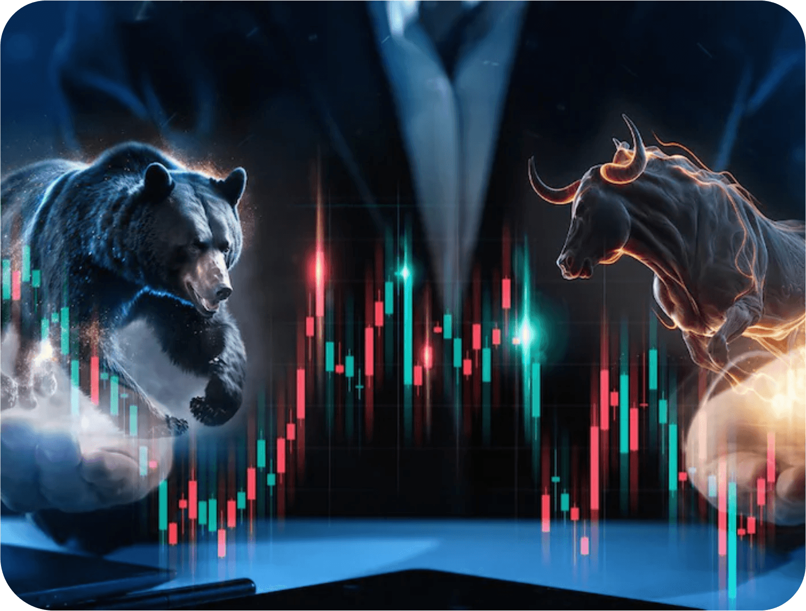 Mastering Market Trends: An Essential Overview of Top Trading Indicators