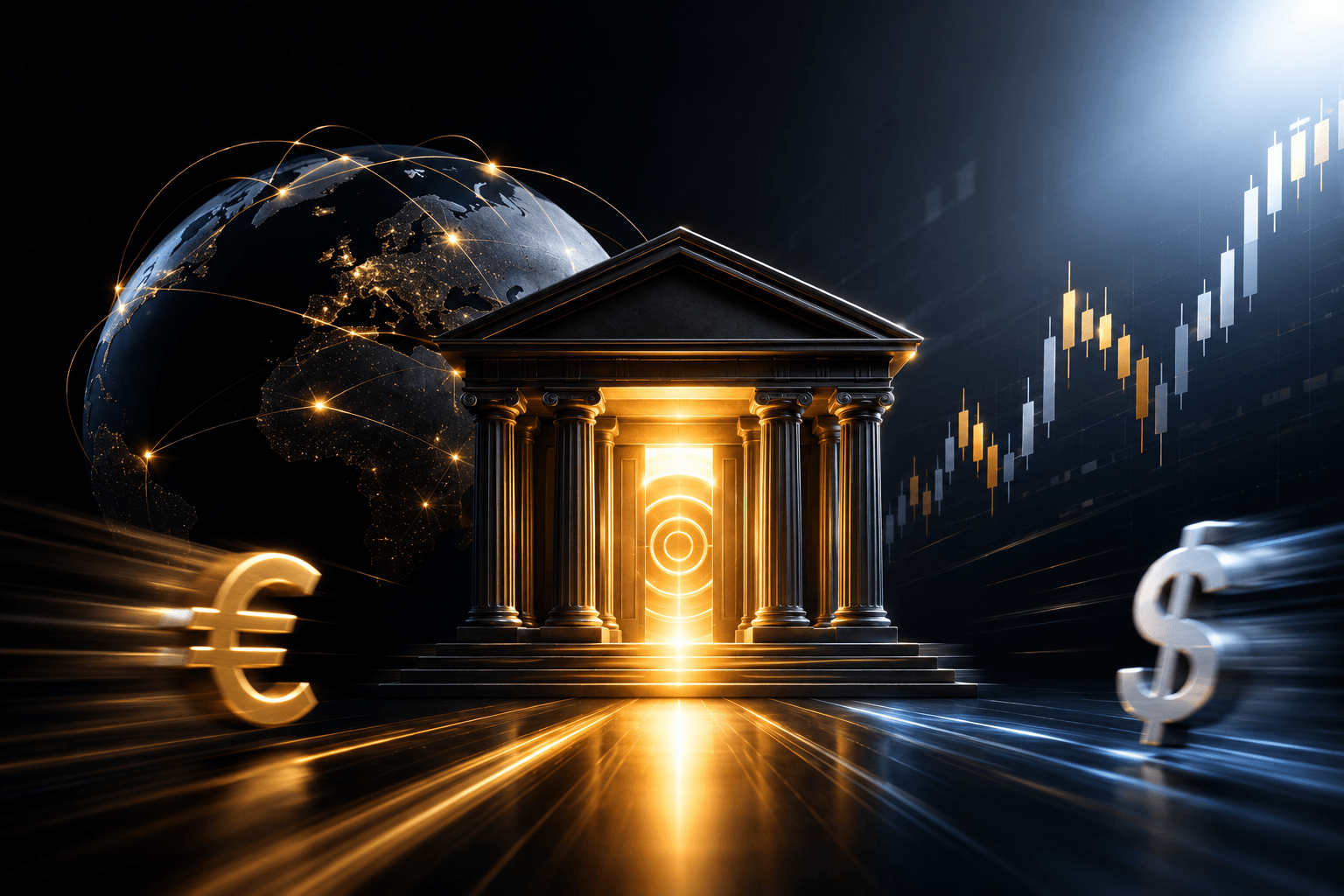 Prime Brokerage in Forex: The Infrastructure Most Traders Never See