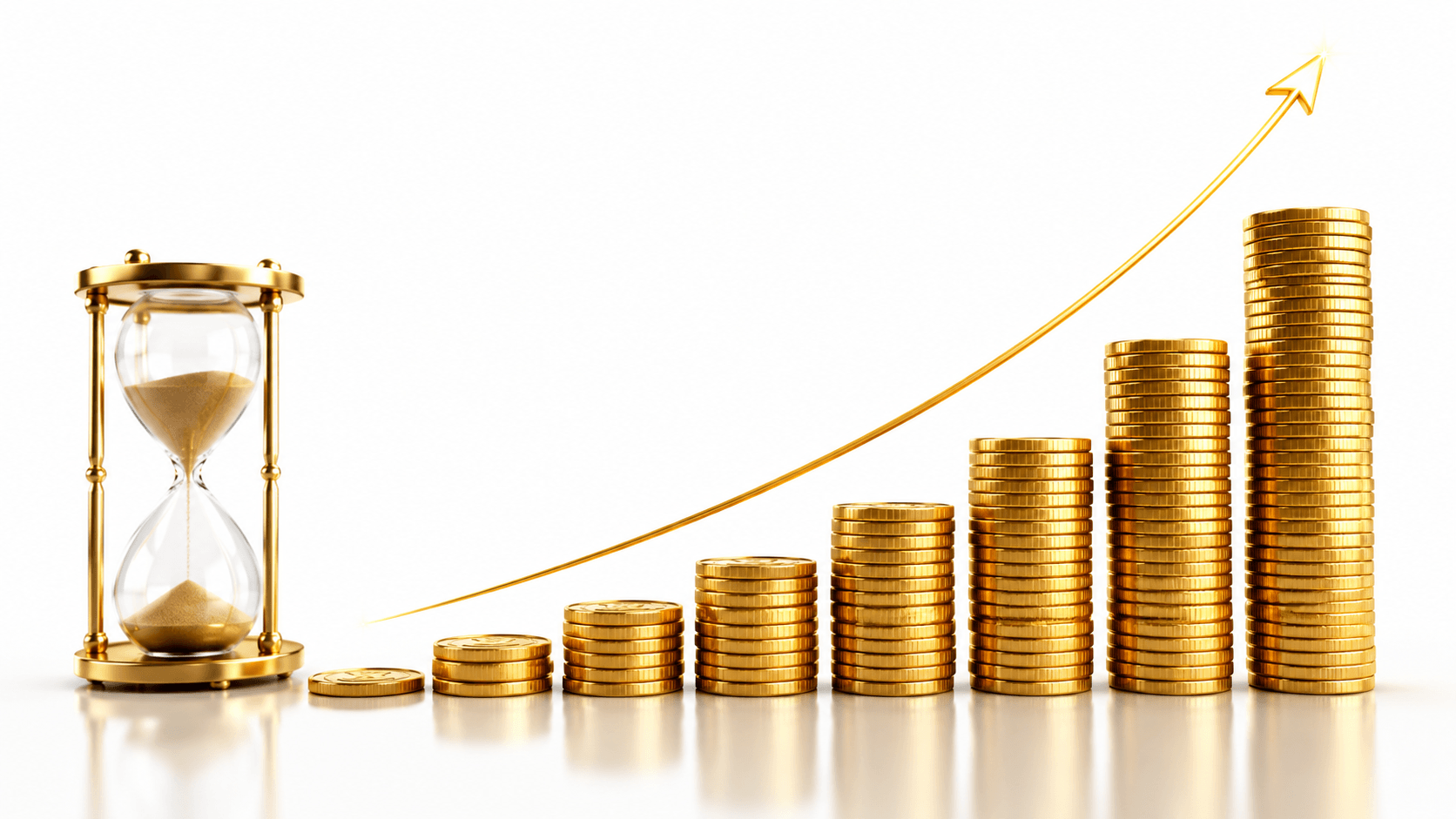 The Eighth Wonder of the World: Why Compounding is a Trader’s Best Friend