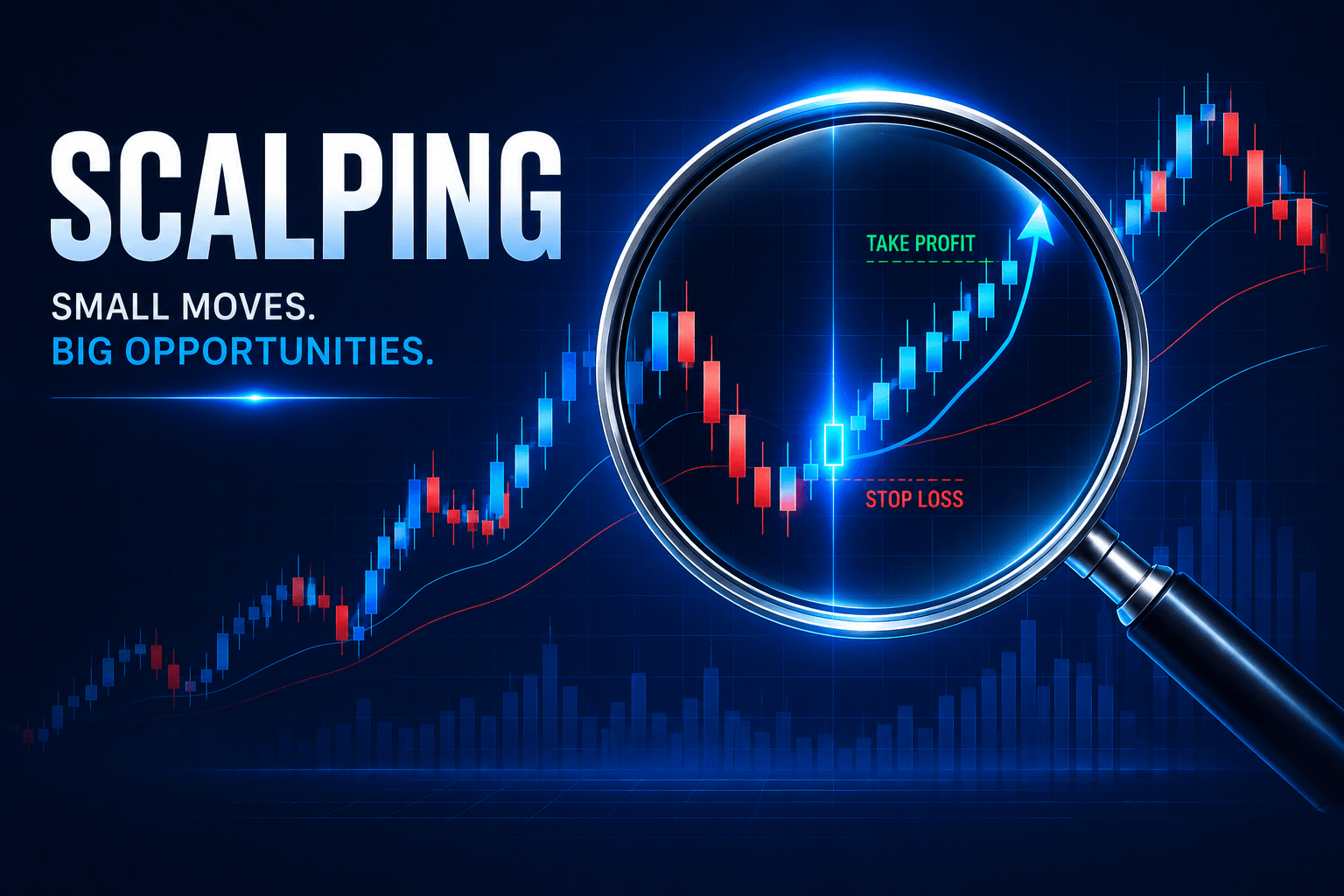 The Ultimate Guide to Scalping Strategies: Mastering Short-Term Trading