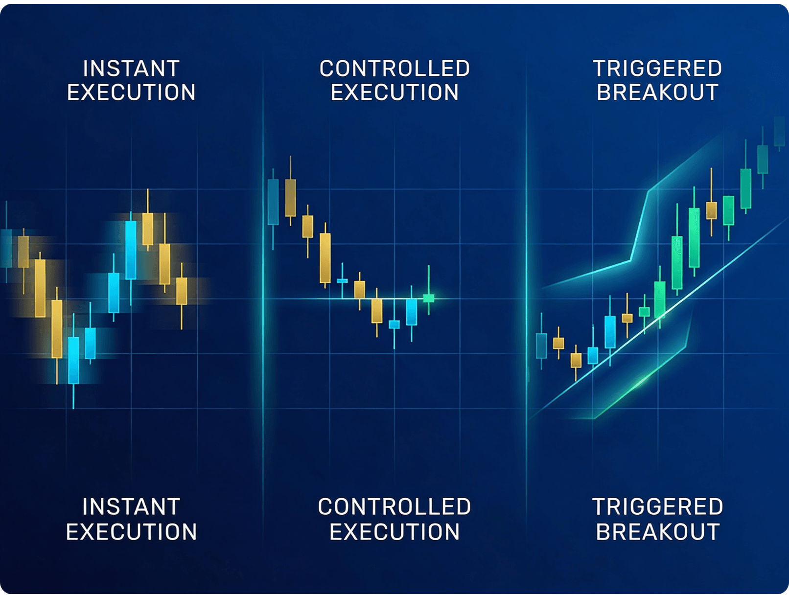 Trading Orders: A Guide to Market, Limit, and Stop Orders